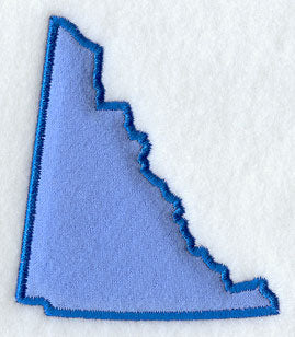 Yukon (Applique)