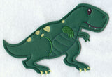 Rawr! Dinosaur (Crafty Cut Applique)