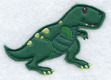 Rawr! Dinosaur (Crafty Cut Applique)