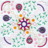 Kashmir Mirror Square