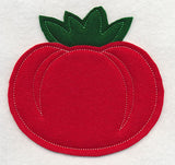 Tomato (Crafty Cut Applique)