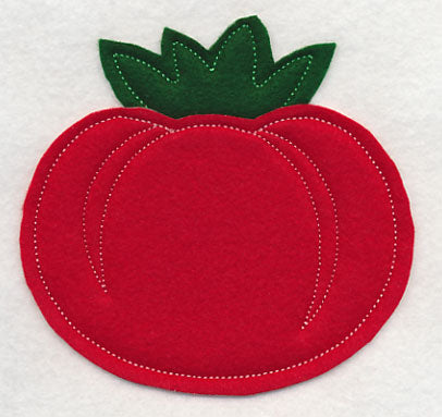 Tomato (Crafty Cut Applique)