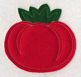 Tomato (Crafty Cut Applique)