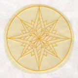 Star (Crafty Cut Applique)