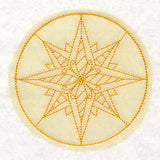 Star (Crafty Cut Applique)