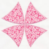 Winding Ways Quilt Block (In-the-Hoop)