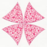 Winding Ways Quilt Block (In-the-Hoop)