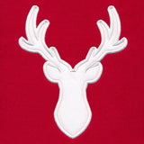Silhouette Deer (Applique)
