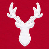 Silhouette Deer (Applique)