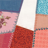 Crazy Quilt Block 2 (In-the-Hoop)