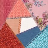 Crazy Quilt Block 3 (In-the-Hoop)
