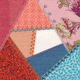 Crazy Quilt Block 3 (In-the-Hoop)