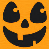 Jolly Jack O' Lantern (Crafty Cut)