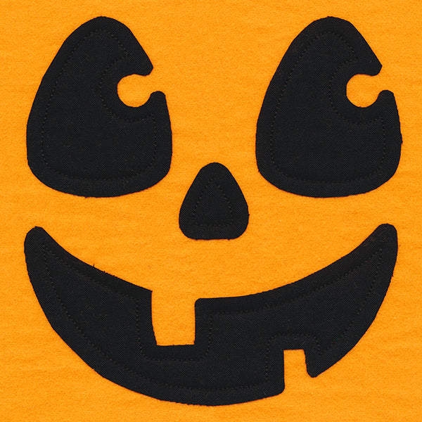Jolly Jack O' Lantern (Crafty Cut)
