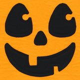 Jolly Jack O' Lantern (Crafty Cut)