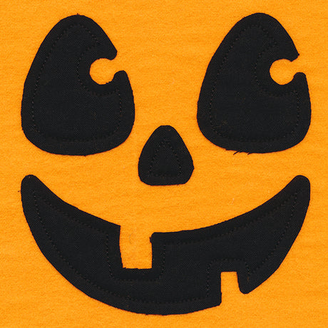 Jolly Jack O' Lantern (Crafty Cut)