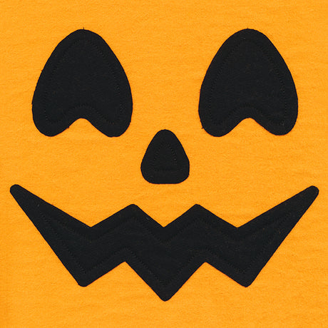 Jocular Jack O' Lantern (Crafty Cut)