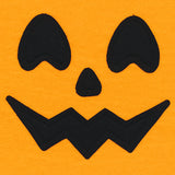 Jocular Jack O' Lantern (Crafty Cut)