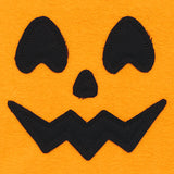 Jocular Jack O' Lantern (Crafty Cut)