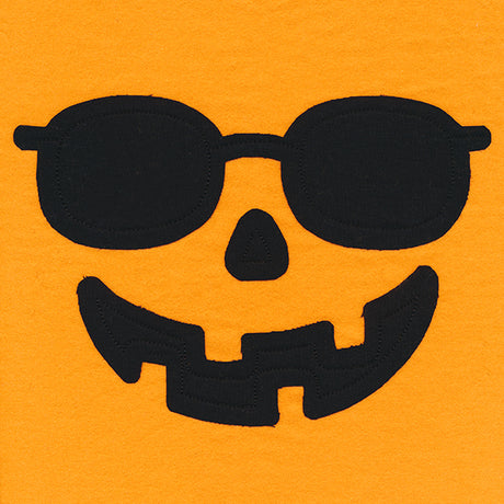Jovial Jack O' Lantern (Crafty Cut)