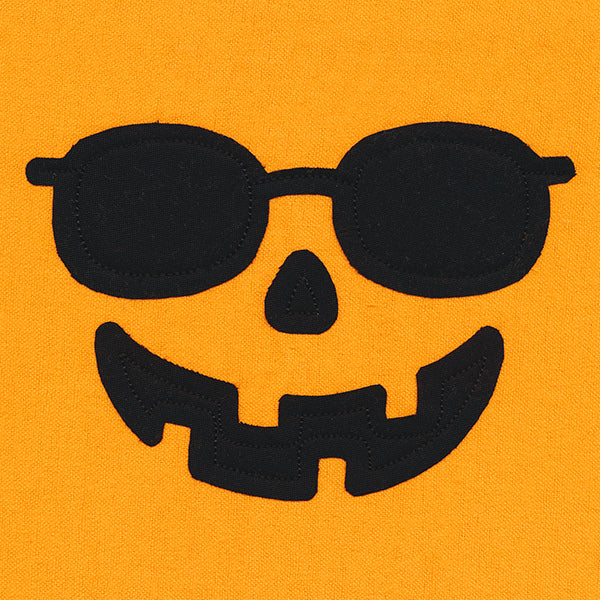 Jovial Jack O' Lantern (Crafty Cut)