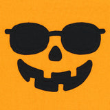 Jovial Jack O' Lantern (Crafty Cut)