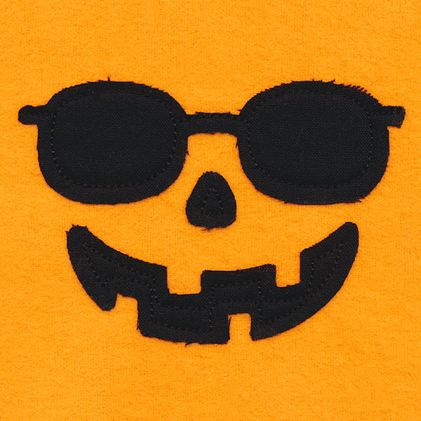 Jovial Jack O' Lantern (Crafty Cut)