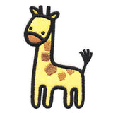 Sweet Safari Giraffe (Applique)