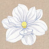 Magnificent Magnolia (Heirloom Applique)