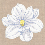 Magnificent Magnolia (Heirloom Applique)