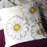 Delightful Daisy (Heirloom Applique)