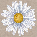 Delightful Daisy (Heirloom Applique)