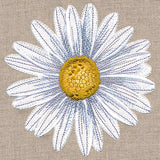 Delightful Daisy (Heirloom Applique)
