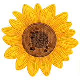 Cheerful Sunflower (Heirloom Applique)