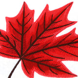 Falling Maple Leaf (Heirloom Applique)