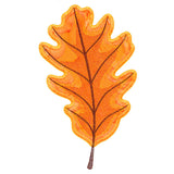 Falling Oak Leaf (Heirloom Applique)