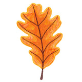 Falling Oak Leaf (Heirloom Applique)