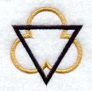 Trinity Symbol 2