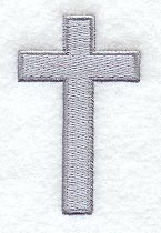 Christian Cross