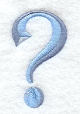 Question Mark