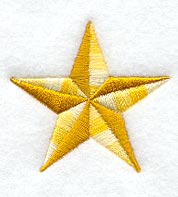 Simple Star