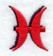 Pisces Symbol