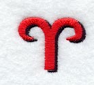 Aries Symbol