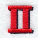 Gemini Symbol
