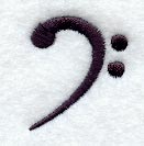 Bass Clef
