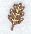 Oak Leaf