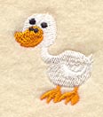 Tiny Duck
