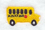 Small School Bus