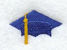 Graduation Hat