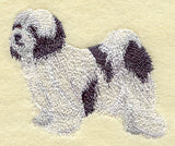 Tibetan Terrier